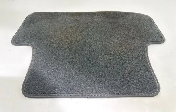 Audi Q2 - Second row seat mat 81C863011A