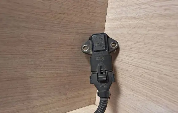 Hyundai Getz Air pressure sensor 9470930501