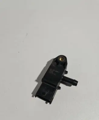 Alfa Romeo 159 Exhaust gas pressure sensor 55204352 28403018003