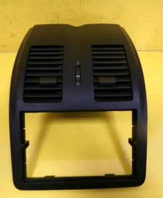 Volkswagen Lupo Dash center air vent grill 6X0858069A