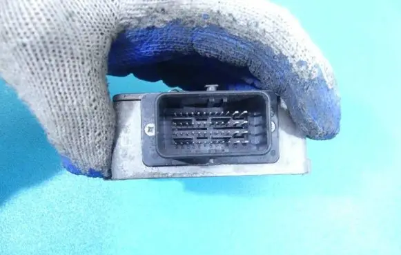 Suzuki Liana Central body control module STAG4 IMPRK949683