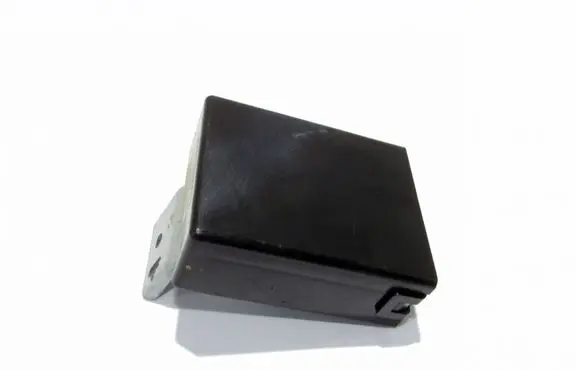 Toyota Corolla Verso E121 Immobilizer control unit/module DENSO
