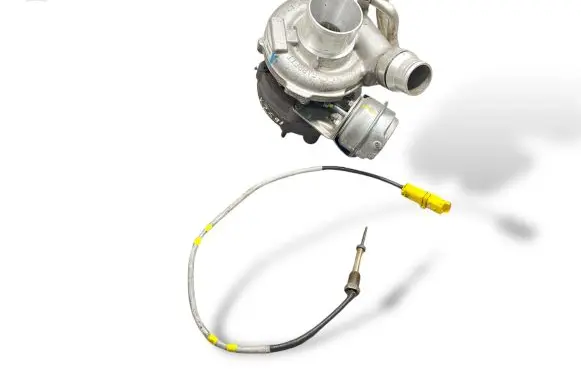 Renault Scenic II - Grand scenic II Turbo H8200545354 695787 GTA1749L0