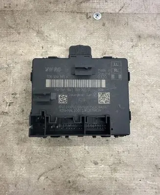 Audi A3 S3 8V Door control unit/module 5Q0959595K 8W1959595D
