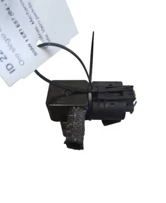 BMW 1 E81 E87 Air pressure sensor 780515201