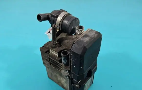 Seat Leon (1M) Auxiliary pre-heater (Webasto) 66724B IMPRK1377528