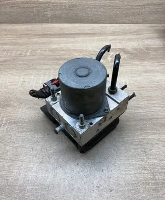 Audi A4 S4 B6 8E 8H ABS Pump 8E0910517D 8E0614517AK 0265234336