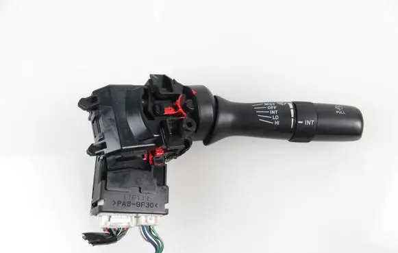 Lexus IS 220D-250-350 Wiper control stalk 3054117F163