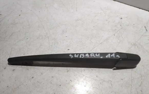 Subaru Outback Rear wiper blade arm 35610
