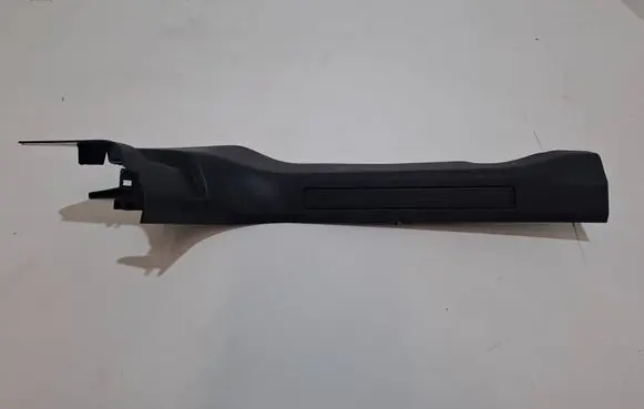 Ford Mustang Mach-E Front sill trim cover LJ8BR13201 LJ8BR13209 LK9BR13201CAW