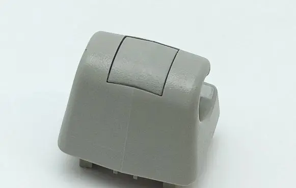 Mercedes-Benz C W203 Sun visor clip/hook/bracket 
