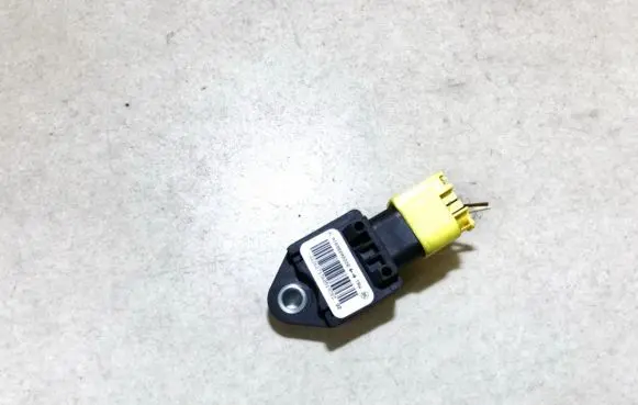 Mercedes-Benz A W169 Airbag deployment crash/impact sensor a1698202226