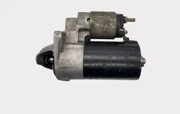 Alfa Romeo 147 Starter motor 0001107066 60813461 71722319