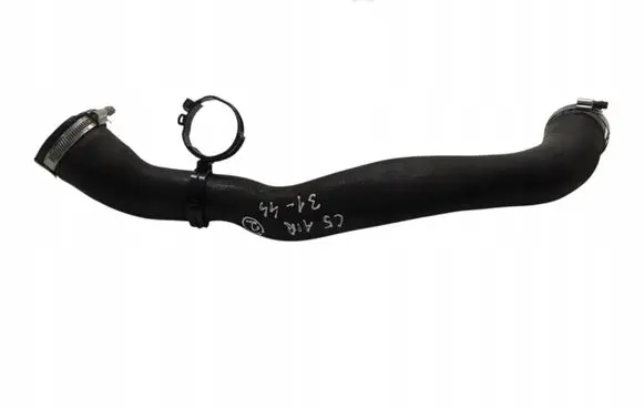 Citroen C5 Aircross Intercooler hose/pipe 9820100680