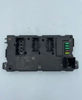 BMW 3 F30 F35 F31 Rear light relay 9293307 003000002 A2C30450107