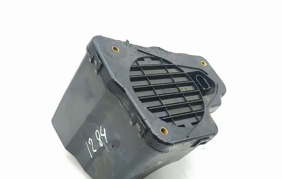 Alarm system siren