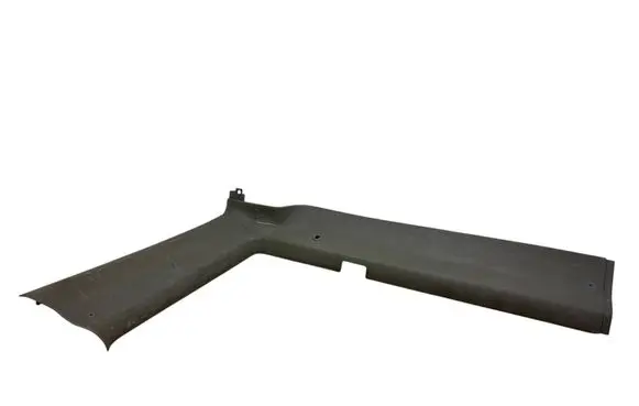 Volkswagen Multivan T4 (D)pillar trim (top) 705867245