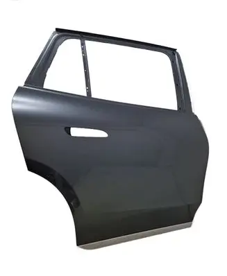 Mercedes-Benz EQS X296 Rear door A2967320900