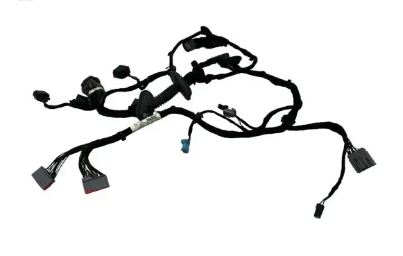 Jaguar XF X250 Front door wiring loom 9X2314A205DC 12195980 E12195980000
