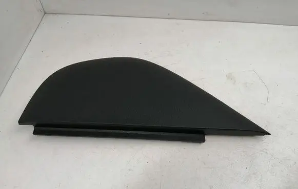 Volkswagen Golf VI Dashboard side end trim 5K0858247 5K0858247B