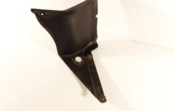 Honda Accord Rear mudguard 74551TL0G000 LE865111100 74551TL0E100