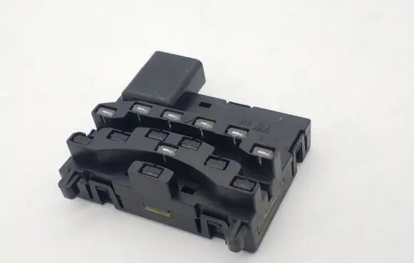 Volkswagen Touran I Steering angle sensor 1K0959654 ANP80H062A