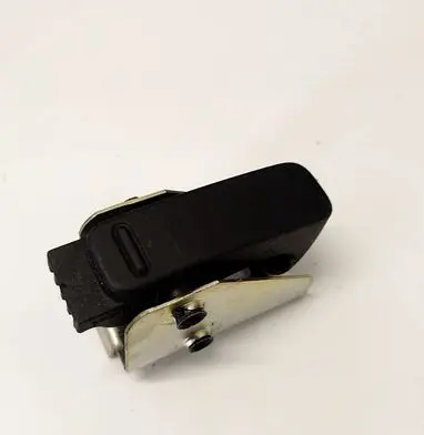 Skoda Octavia Mk2 (1Z) Tailgate interior release/open handle 1Z9867615D