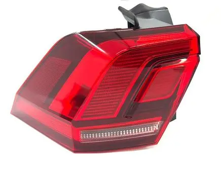 Volkswagen Tiguan Rear/tail lights 5NA945095D