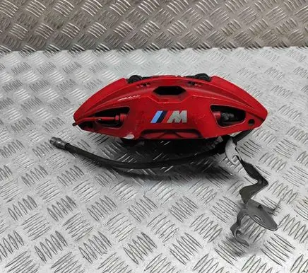 BMW 3 G20 G21 Front brake caliper 8844348