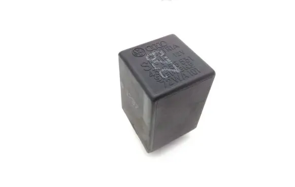 Audi A4 S4 B5 8D Other relay 431955531