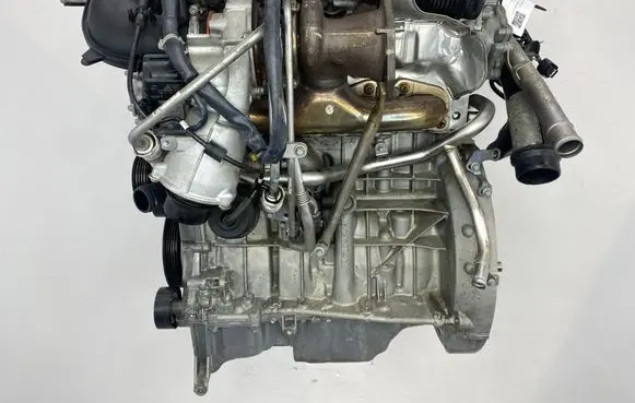 Mercedes-Benz CLA C117 X117 W117 Engine 270910 M270910 M270
