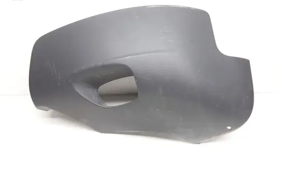 Volvo XC90 Front bumper corner part panel trim 08626956