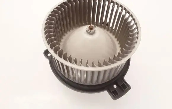 Mazda 2 Heater fan/blower HB111 GJ8AA02 8940000