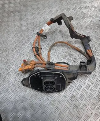 Cupra Born Electric car charging cable 10A907175