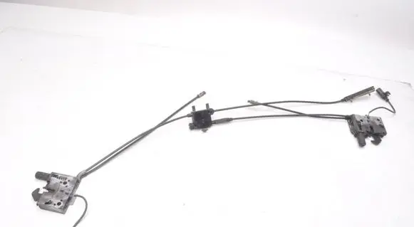 Ford Tourneo Engine bonnet/hood lock/catch 2K7823532B