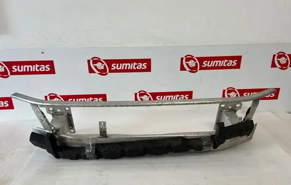 Audi Q3 F3 Front bumper cross member 83A807109