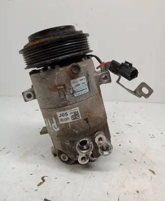 KIA Picanto Air conditioning (A/C) compressor (pump) QGBD3753