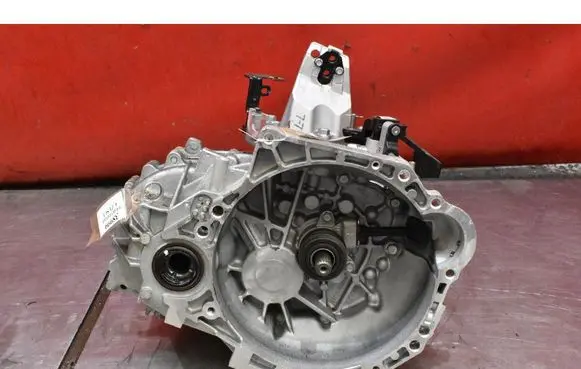 KIA Sportage Manual 6 speed gearbox ZG63