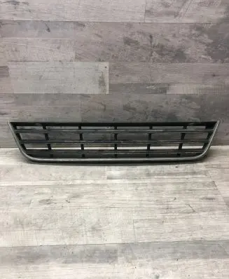 Volkswagen PASSAT B6 Front bumper lower grill 3C0853677