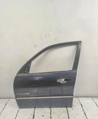 SsangYong Rexton Front door