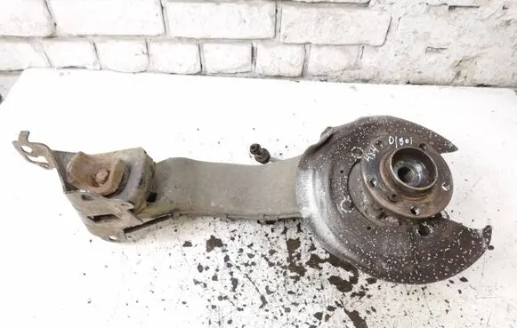 Mini Cooper Countryman R60 Rear wheel hub 9805658