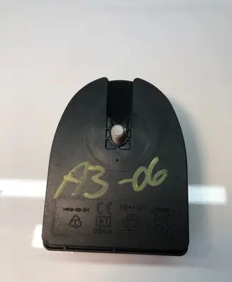 Audi A3 S3 A3 Sportback 8P Alarm system siren 1K0951605C