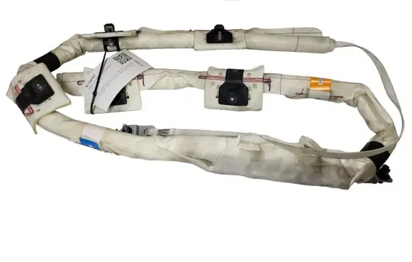 Ford Focus Roof airbag 1B6301500