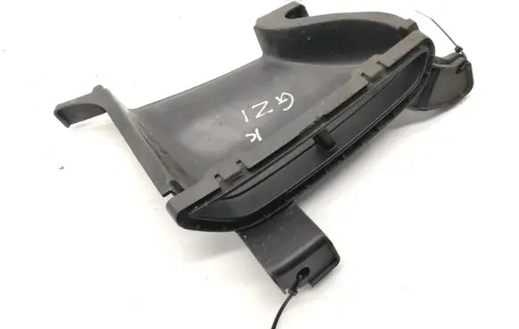 Hyundai Kona I Front bumper mounting bracket 86543K4AA0