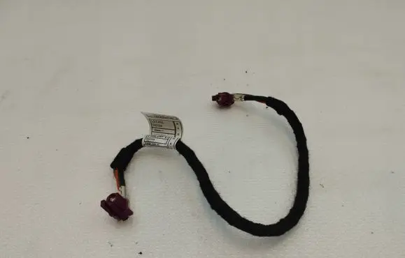 BMW X1 F48 F49 Other wiring loom 9380944