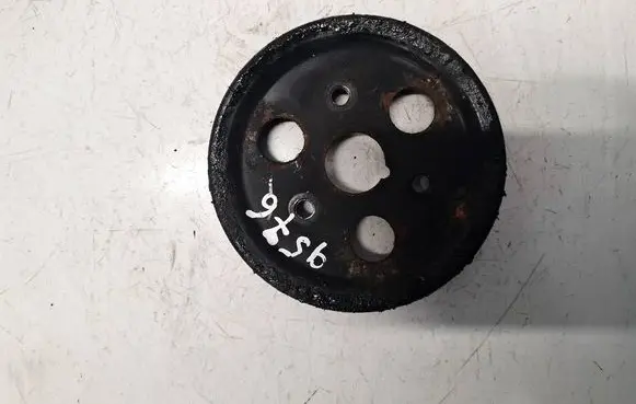 Hyundai i30 Power steering pump pulley 