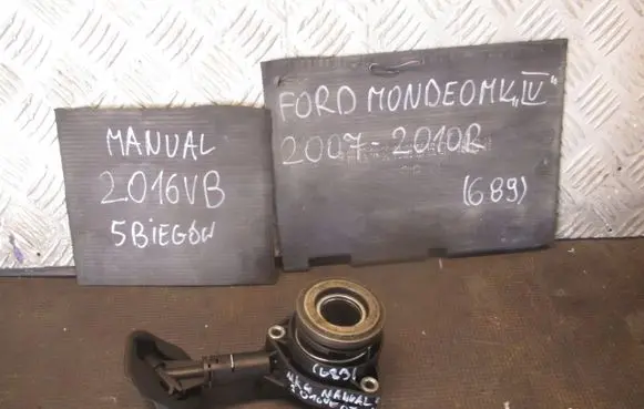 Ford Mondeo MK IV Clutch release bearing slave cylinder 
