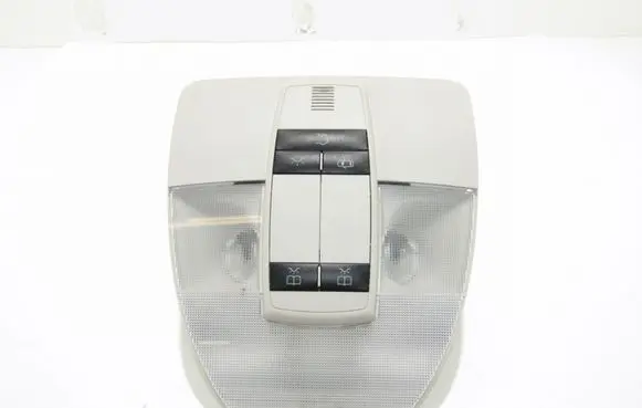 Other interior light