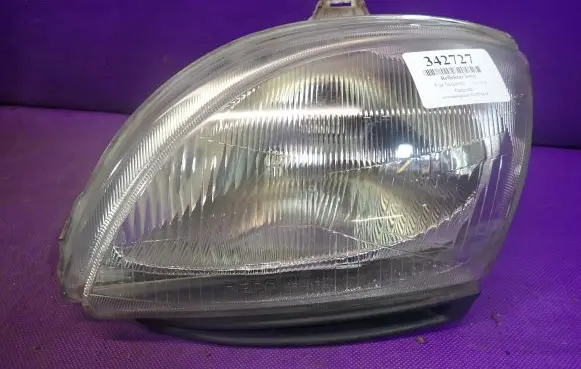 Fiat Seicento/600 Headlight/headlamp 6611131L