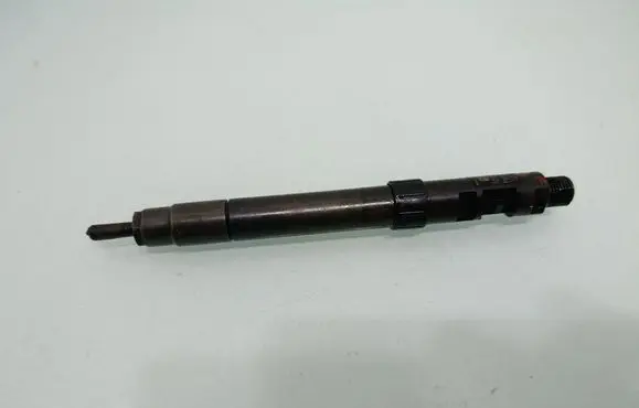 Peugeot 5008 Fuel injector 9686191080